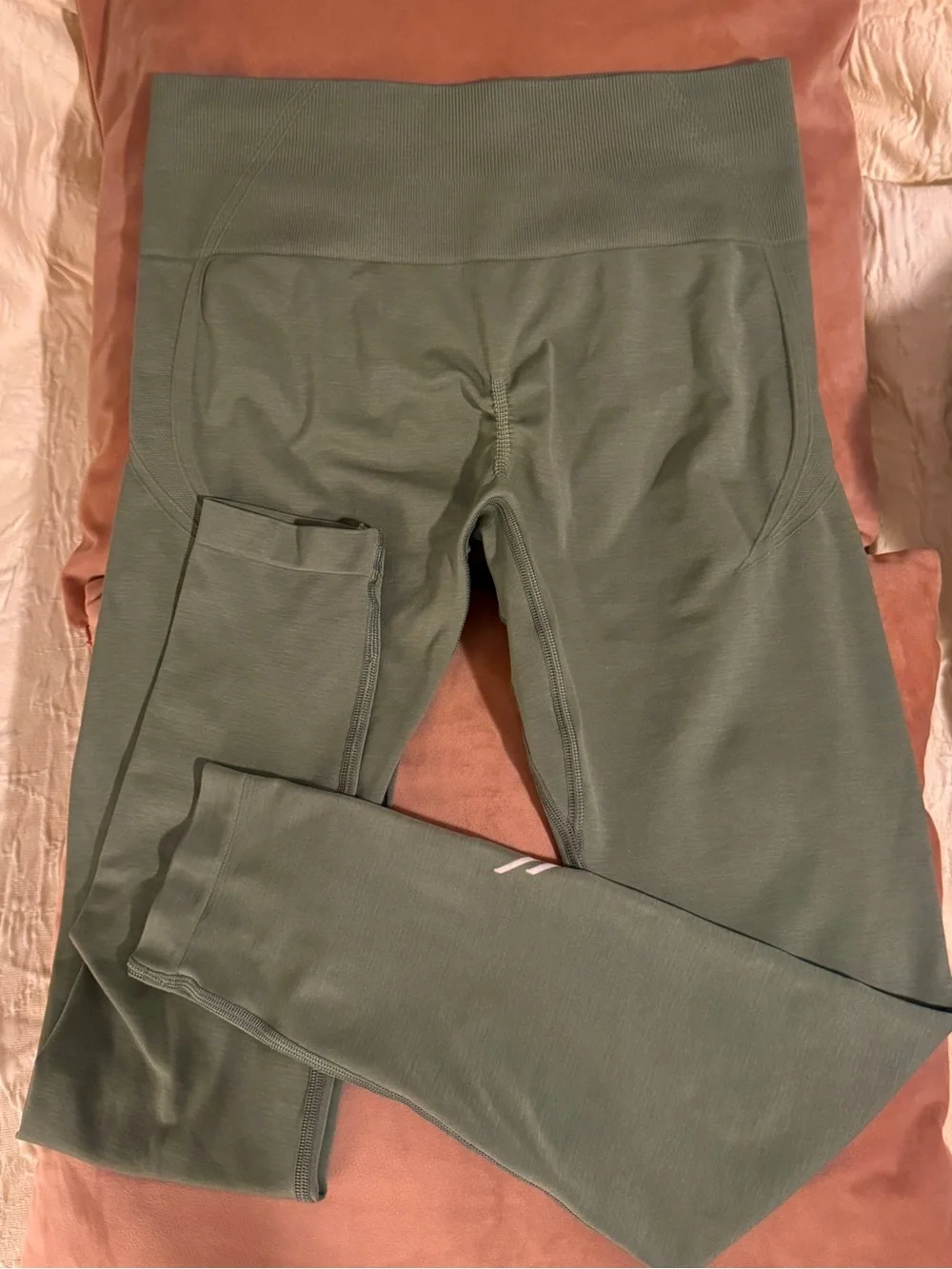 Oner Active- Effortless Seamless Leggings